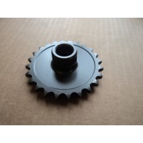 [163750] DRIVEN GEAR (Used)