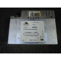 [131325] ELECTRONIC CONTROL UNIT (Used)