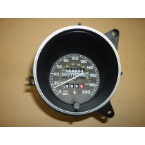 [168193] Electronic Speedometer (NEW)