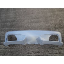 [80628110] FRONT BUMPER PATTERN (Pattern) USA version with side marker lights 