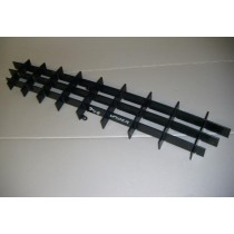 [63955100] FRONT GRILL SPYDER  (Pattern)