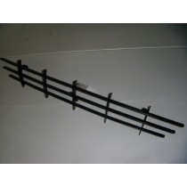 [62126100] FRONT GRILL (Pattern)