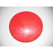 [64873210] FUEL INLET LID (Used)