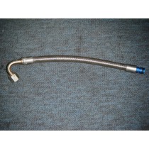 [171344] FUEL PIPE FROM DELIVERY BLOCK TO FLUTE (Used)