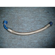 [149812] FUEL PIPE FROM FLUTE TO PRESSURE ADJUSTER (Used)