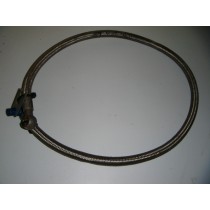[165565] FUEL PIPE FROM REGULATOR TO DIVIDER BLOCK (Used)