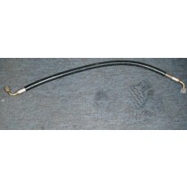 [172437] FUEL TUBE FROM PRESSURE ADJUSTER TO L.H. PUMP (Used)