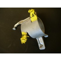 [65539400] Filter Support and Bracket (Used)