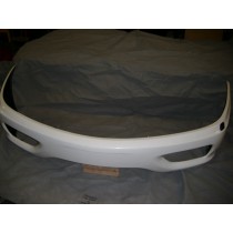 [65580710] Front Bumper with washer jets  (Pattern)