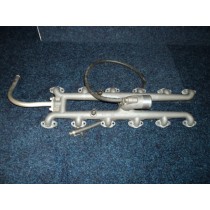 [184255] HEAD WATER MANIFOLD (Used)