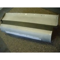 [64889400] HEAT PROTECTION SHIELD (Used)