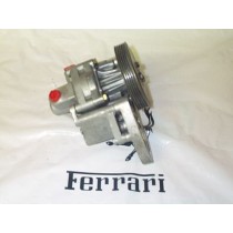 [170751] HYDRAULIC SERVO-CONTROL PUMP (Used) (Pump only no pulley or mountings included)