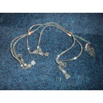 [182192] INJECTORS CONNECTING CABLES (Used)