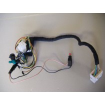 [118482] INSTRUMENTS PANEL CABLES (Used)