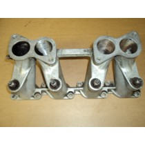 [123204] INTAKE MANIFOLD, LEFT (Used)