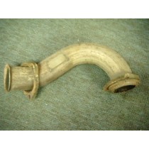 [140920] Intermidiate Pipe from Rear Manifold To Muffler (Used)