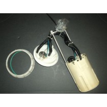 [239819] L.H. COMPLETE FUEL PUMP (Used)
