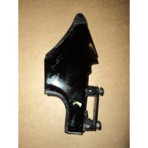[62212100] L.H. DOOR REAR ANGLE AND GASKET (Used)