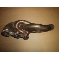[154366] L.H. FRONT EXHAUST MANIFOLD (Used)