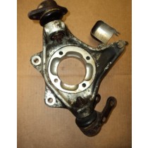 [149892] L.H. FRONT STUB AXLE COMPLETE (Used)