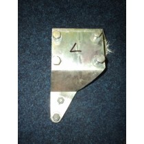 [66171800] L.H. INNER BRACKET (Used)