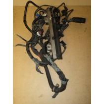 [199874] L.H. SIDE ENGINE INJECTION CABLES (Used)