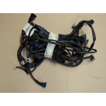 [173940] L.H. SIDE ENGINE CONNECTING CABLES (Used)