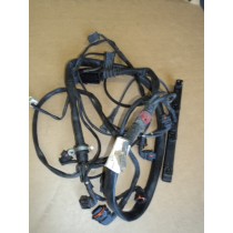 [177782] L.H. SIDE ENGINE INJECTION CABLES (Used)