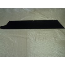 [64119300] L.H KICK PLATE WITHOUT RUBBER MAT (Pattern)