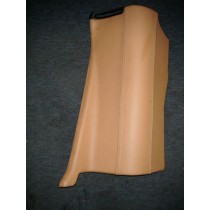 [65902105] L.H PILLAR IN BEIGE (Used)