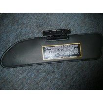 [66158500] L.H SUN VISOR RHD (Used)