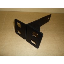 [61491900] LEFT SUPPORT FOR FRONT AND REAR BUMPER (Pattern)