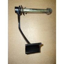 [150839] LOCK LEVER FOR STEERING COLUMN (Used)