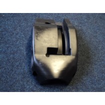 [63895900] LOWER COVER FOR STEERING ROD (Used)