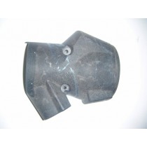 [121581] LOWER STEERING COVER COLUMN (Used)