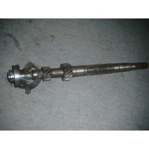 [189318] MAIN SHAFT FOR GEAR LEVER (Used)
