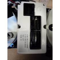 [179152] MULTIFUNCTION WARNING LIGHT/DISPLAY ASSEMBLY (Used)