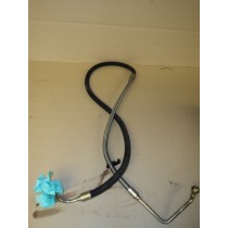 [173862] OIL DELIVERY TUBE TO RADIATOR (Used)