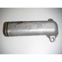 [154647] OIL EXHAUST DUCTING (Used)