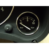 [164629] OIL PRESSURE INDICATOR (Used)