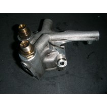 [189117] Oil Pump Body (Used)