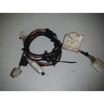 [198676] PEDAL DEVICE CONNECTING CABLES (Used)