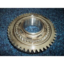 [183945] PINION FOR 1ST GEAR (Used)