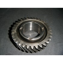 [167984] PINION FOR 6TH GEAR (Used)