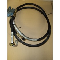 [66148000] PIPE FROM A.C. SYSTEM TO COMPRESSOR (Used)