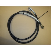 [65921100] PIPE FROM A.C. SYSTEM TO COMPRESSOR (Used)