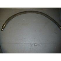 [174421] PIPE FROM BLOCK TO GEARBOX (Used)
