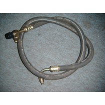 [64461100] PIPE FROM CLEANER TO EVAPORATOR (Used)