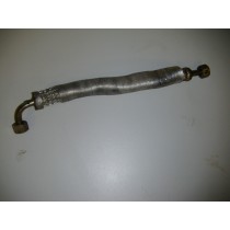 [62964600] PIPE FROM CONDENSER TO UNDERFLOOR PIPE (Used)