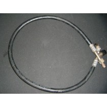 [64827600] PIPE FROM DEHYDRATOR FILTER TO HOSE (Used)